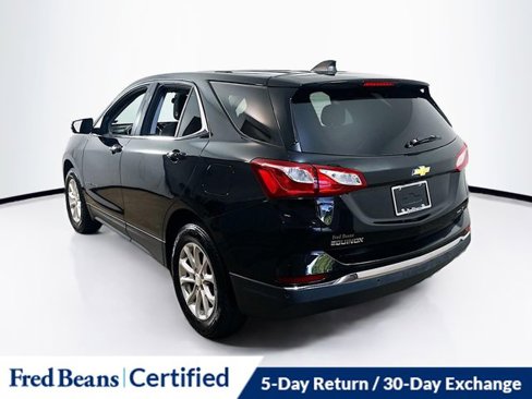 Used 2019 Chevrolet Equinox LT image 7