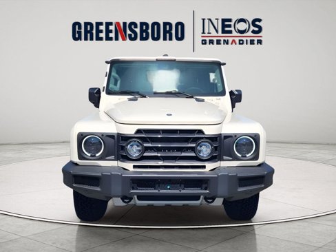 New 2024 INEOS Grenadier image 2