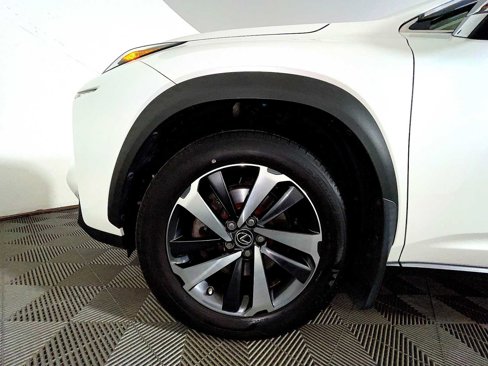 Used 2017 Lexus NX 200t AWD image 8