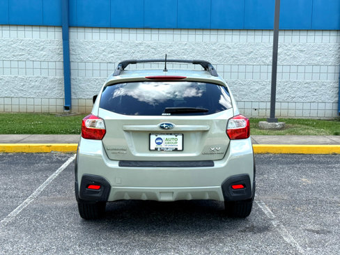 Used 2014 Subaru Crosstrek 2.0i Premium w/ Moonroof Package image 6