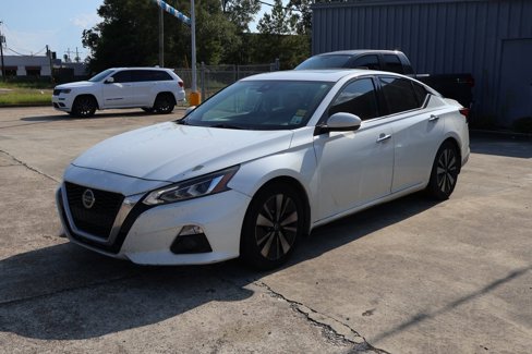 Used 2019 Nissan Altima 2.5 SL image 4