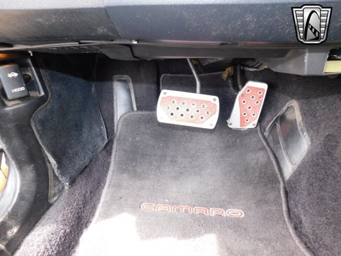 Used 1988 Chevrolet Camaro RS image 13