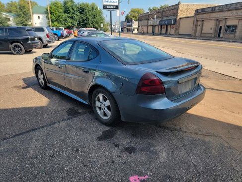 Used 2006 Pontiac Grand Prix w/ Preferred Package image 5