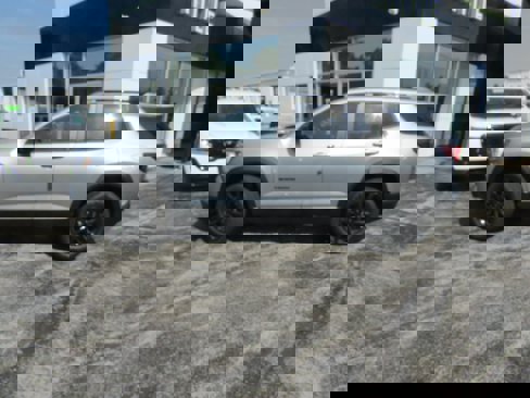 New 2026 GMC Terrain Elevation w/ Black Edition image 3
