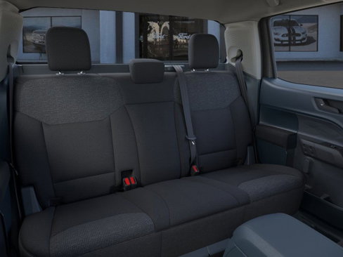 New 2025 Ford Maverick XL image 11