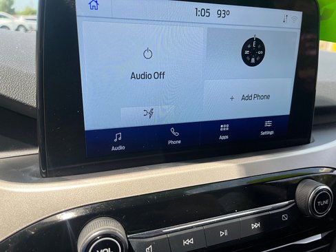 Used 2021 Ford Escape SEL image 30