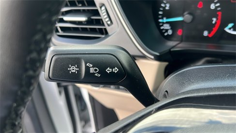 Certified 2021 Ford Escape SE w/ Cold Weather Package image 16