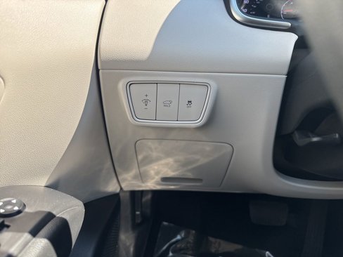 Used 2024 Hyundai Tucson SEL image 18