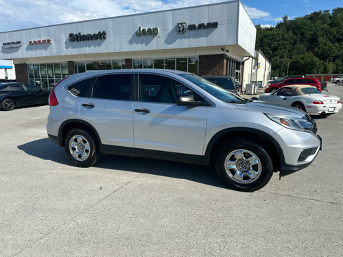Used 2016 Honda CR-V LX image 2