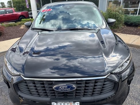 Certified 2023 Ford Escape Active image 3