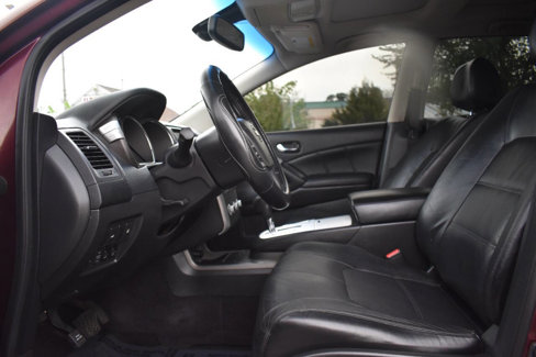 Used 2014 Nissan Murano SL image 15