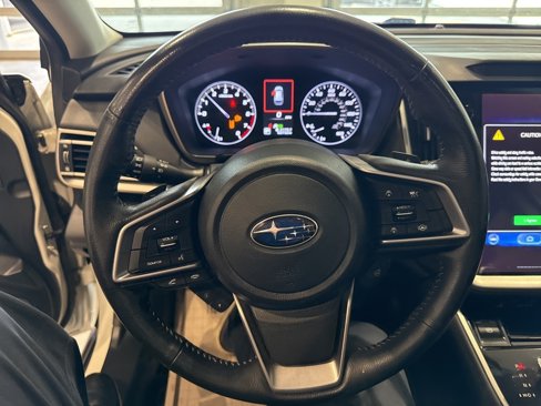 Used 2020 Subaru Outback Limited XT w/ Popular Package #2 image 32