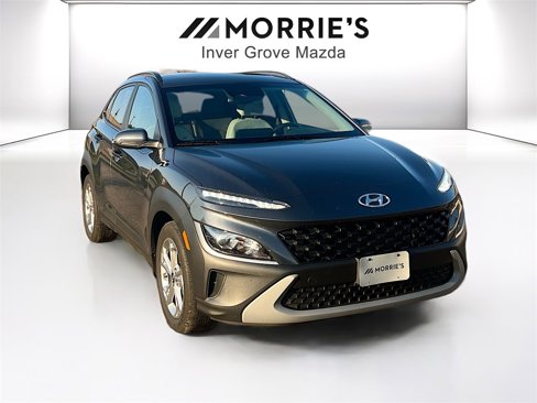 Used 2023 Hyundai Kona SEL w/ Convenience Package image 3