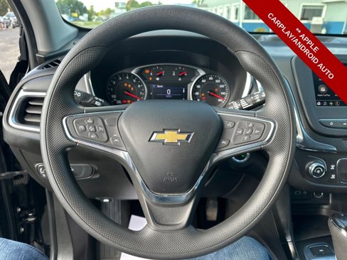 Used 2020 Chevrolet Equinox LT image 17