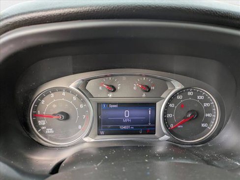 Used 2020 GMC Acadia SLT image 11