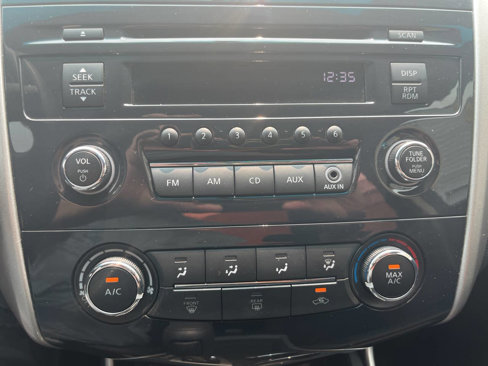 Used 2015 Nissan Altima 2.5 S image 18