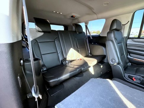 Used 2016 Chevrolet Suburban LTZ image 20
