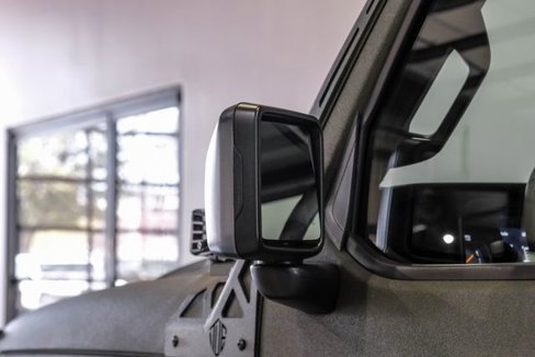 Used 2024 Jeep Wrangler Unlimited Sport image 53
