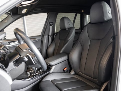 Used 2020 BMW X3 sDrive30i image 5