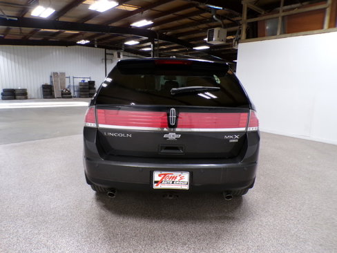 Used 2007 Lincoln MKX AWD image 4