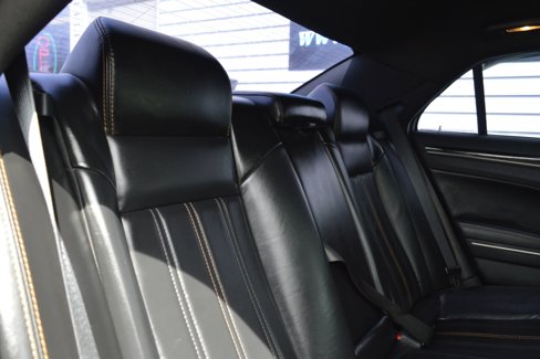 Used 2016 Chrysler 300 S image 22