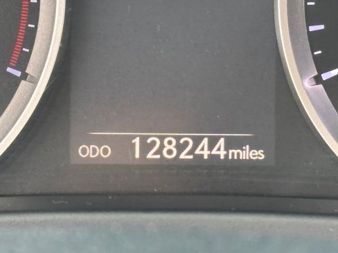 Used 2014 Lexus IS 250 image 33