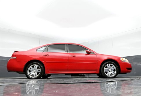 Used 2013 Chevrolet Impala LT image 31