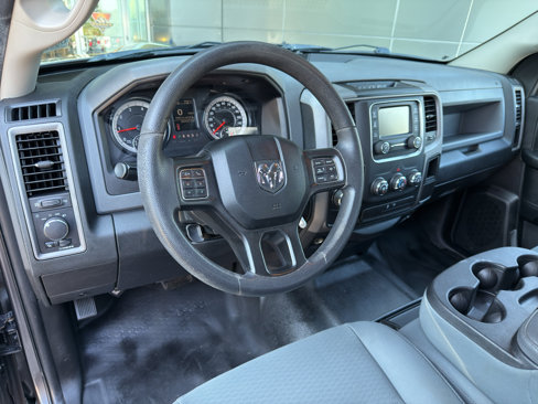 Used 2018 RAM 1500 Tradesman w/ Popular Equipment Group image 10