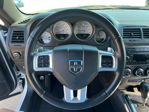 Used 2013 Dodge Challenger SXT w/ Super Sport Group image 10