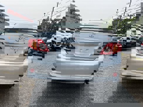 Used 2010 Toyota Corolla S image 5