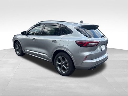 Used 2023 Ford Escape ST-Line w/ Tech Pack #1 image 5