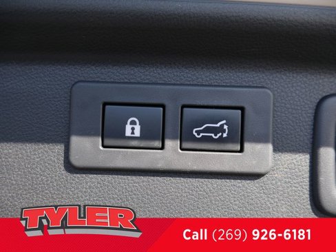 Used 2023 Subaru Forester Wilderness image 21