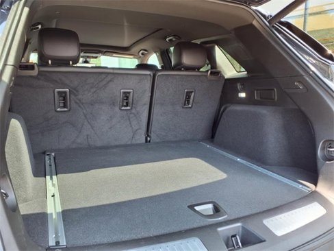 Certified 2021 Cadillac XT5 Sportv image 20