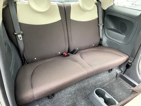 Used 2013 FIAT 500 Pop image 15