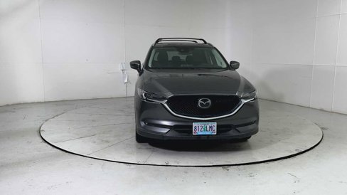 Used 2019 MAZDA CX-5 Grand Touring Reserve image 7