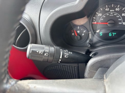 Used 2007 Jeep Wrangler X image 15