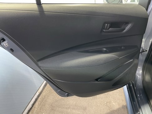 Used 2024 Toyota Corolla LE image 19