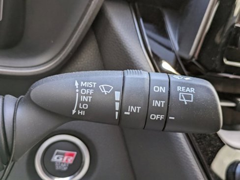 New 2025 Toyota Corolla GR image 26