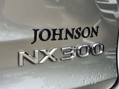 Used 2020 Lexus NX 300 FWD w/ Premium Package image 11
