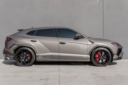 Used 2023 Lamborghini Urus Performante image 5