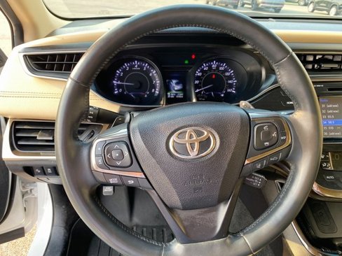 Used 2016 Toyota Avalon Limited image 29