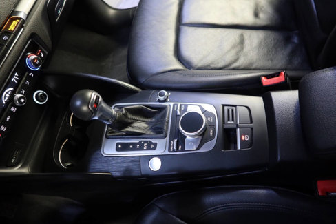 Used 2018 Audi A3 2.0T Premium image 27
