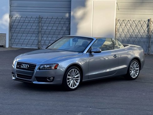 Used 2011 Audi A5 2.0T Premium Plus image 9