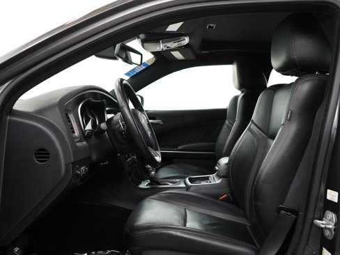 Used 2018 Dodge Charger GT image 17