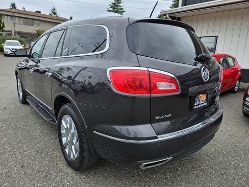 Used 2017 Buick Enclave Premium image 13