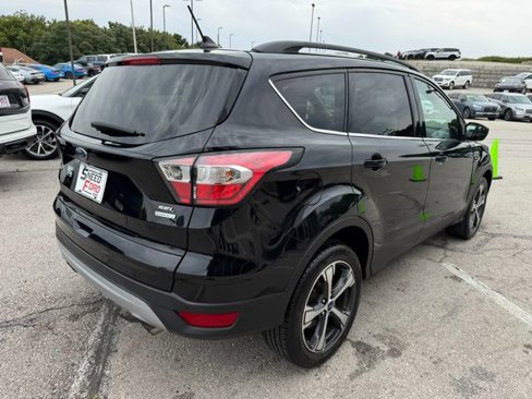 Used 2018 Ford Escape SEL image 7