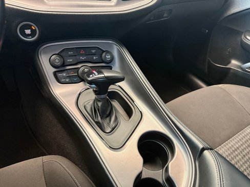 Used 2023 Dodge Challenger GT w/ Cold Weather Group image 22