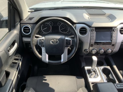 Used 2014 Toyota Tundra SR5 w/ TRD Off Road Package image 26