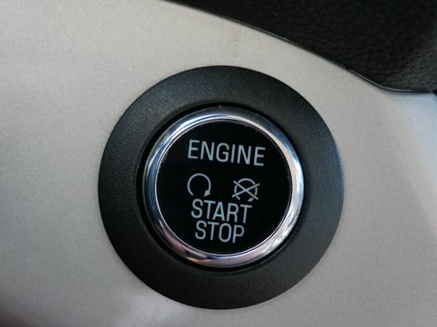 Used 2016 Ford C-MAX Energi SEL w/ Equipment Group 302A image 22