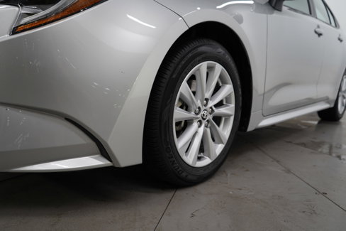 Used 2024 Toyota Corolla LE image 25